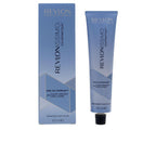 Revlon Revlonissimo Permanentes Haarfärbemittel Perfekte Grauabdeckung