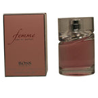 Hugo Boss-Boss Boss Femme Perfume Eau De Parfum Feminidad Sublime