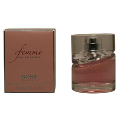 Hugo Boss-Boss Boss Femme Perfume Eau De Parfum Feminidad Sublime