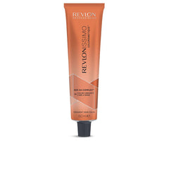Revlon Revlonissimo Tintura Permanente 4 Dark Blonde Copertura Eccezionale