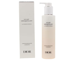 Dior Limpiadores Desmaquillantes Leche Desmaquillante Limpieza Suave Sin Marcas