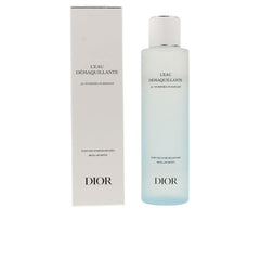 Dior Detergenti E Struccanti Struccante 98 Percento Ingredienti Naturali
