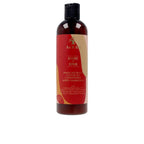 As I Am Restore And Repair Acondicionador De Aceite De Ricino Negro Jamaicano Hidrata Y Fortalece