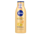 Nivea Q10+ Latte Corpo Rassodante E Autoabbronzante Tonicità E Bellezza Naturale