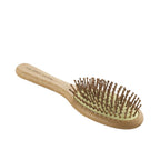 The Body Shop Oval Bamboo Cepillo Para El Cabello
