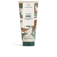The Body Shop Coconut Lozione Corpo Idratante Idratazione Profonda