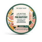 The Body Shop Pink Grapefruit Balsamo Per Labbra