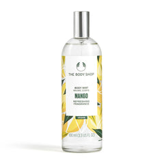 The Body Shop The Body Shop Mango Profumo Eau De Toilette