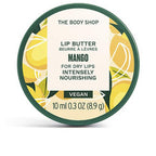 The Body Shop Mango Balsamo Per Labbra Nourishing Vegan Lip Care