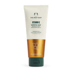 The Body Shop Vitamin C Maschera Notturna Rivela Splendore Luminosità Radiante Al Risveglio