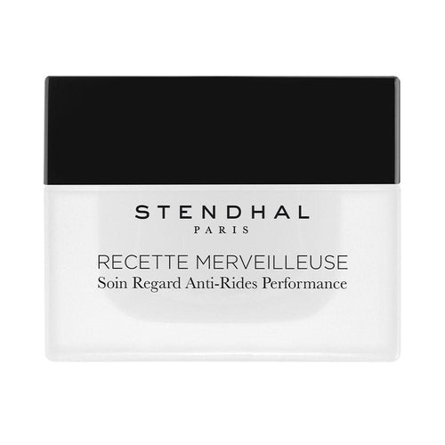 Stendhal Recette Merveilleuse Trattamento Contorno Occhi Anti Rughe 40 Milliardi Di Cellule Attive