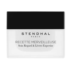 Stendhal Recette Merveilleuse Trattamento Occhi E Labbra Ringiovanimento Cellulare Avanzato