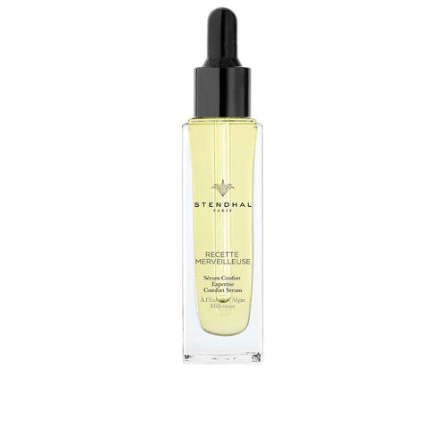 Stendhal Recette Merveilleuse Comfort Serum Anti Aging Strahlkraft