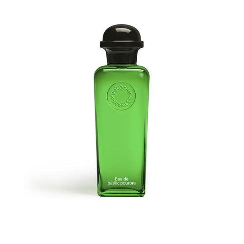 Hermès Eau De Basilique Pourpre Profumo Eau De Cologne Innovazione Del Profumo Irresistibile