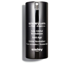 Sisley Sisleyum For Men Trattamento Viso Rivitalizzante Pelle Giovane E Tonica