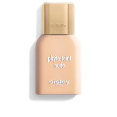 Sisley Phyto-Teint Fondotinta Nude 4C Honey