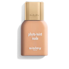 Sisley Phyto-Teint Fondotinta Nude 4C Honey