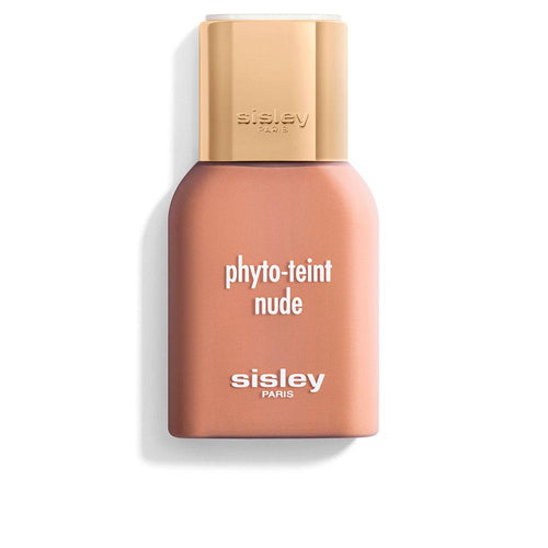 Sisley Phyto-Teint Fondotinta Nude 4C Honey