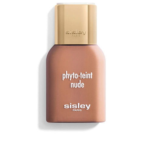 Sisley Phyto-Teint Fondotinta Nude 4C Honey