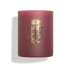 Sisley Bougie Candela Rosa Aroma Di Rosa Intenso