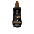 Australian Gold Protezione Solare Spray Gel Bronzatura Istantanea