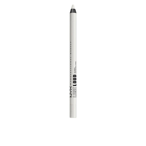 Nyx Professional Make Up Line Loud Matita Per Labbra Labbra Perfette Tutto Giorno