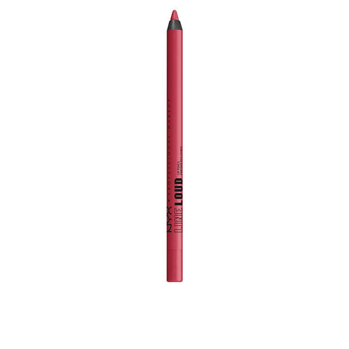 Nyx Professional Make Up Line Loud Matita Per Labbra Labbra Perfette Tutto Giorno