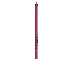 Nyx Professional Make Up Line Loud Matita Per Labbra Labbra Perfette Tutto Giorno