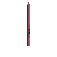 Nyx Professional Make Up Line Loud Matita Per Labbra Labbra Perfette Tutto Giorno