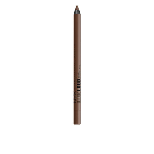 Nyx Professional Make Up Line Loud Matita Per Labbra Labbra Perfette Tutto Giorno