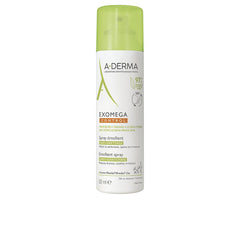 A-Derma Exomega Pflegespray Schnelle Natürliche Pflege