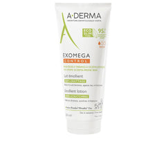 A-Derma Exomega Pflegende Lotion Dreifach Lindernde Wirkung
