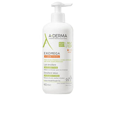 A-Derma Exomega Emolliente Lotion Sofortige Haut Beruhigung