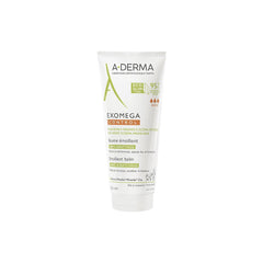 A-Derma Exomega Balsamo Emolliente Lenitivo Anti Prurito