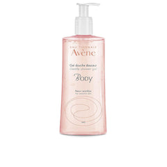 Avène Body Gel Doccia Pelle Morbida E Idratata