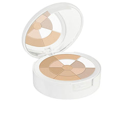 Avène Couvrance Polvo Mosaico Translúcido Efecto Mate Natural