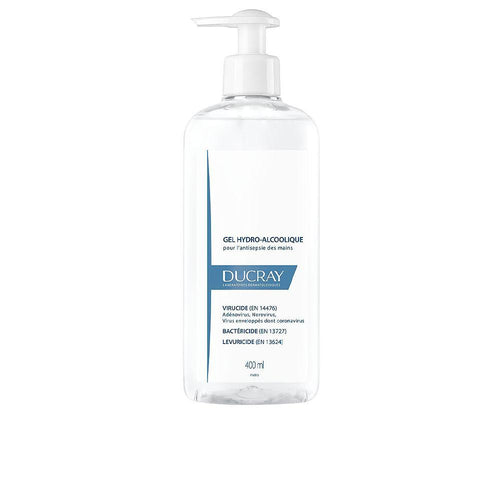 Ducray Ducray Gel Gel Igienizzante Per Mani Idratazione E Protezione Quotidiana
