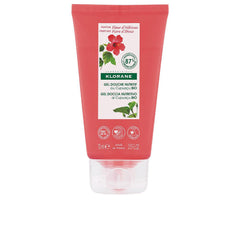 Klorane Flor De Hibisco Gel Doccia Per Una Pelle Morbida