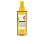 Klorane Monoï Y Tamanu Bio Aceite Seco Solar Protección Solar Superior Efectiva