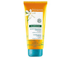 Klorane Al Monoï After Sun Shampoo Pulizia Delicata E Idratazione