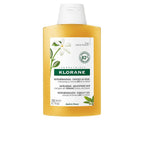 Klorane Monoï Y Tamanu Bio Nährendes Shampoo Gesundes Glänzendes Haar