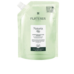Rene Furterer Naturia Shampoo Del Capelli Eco Recharge Pulizia Naturale Delicata