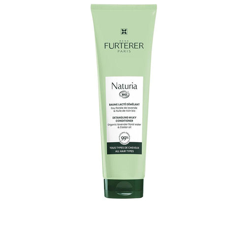 Rene Furterer Naturia Balsamo Per Capelli Districa Delicatamente Senza Peso