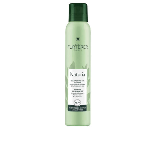 Rene Furterer Naturia Champú Seco Absorción De Aceite Y Volumen