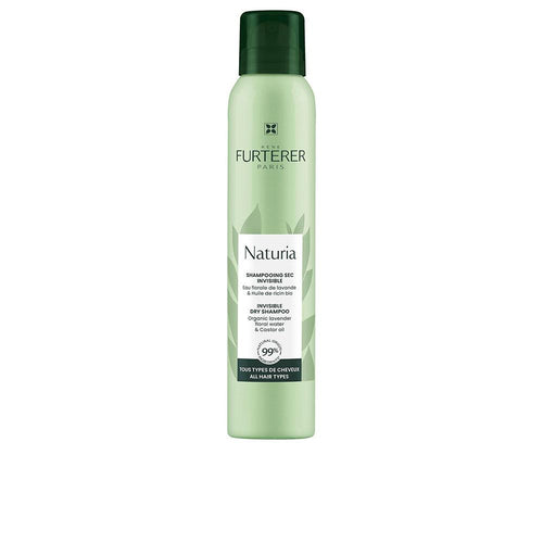Rene Furterer Naturia Champú Seco Absorción De Aceite Y Volumen