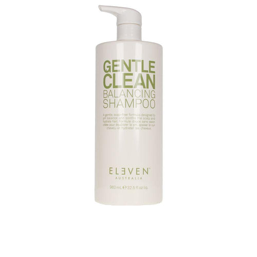 Eleven Australia Gentle Clean Shampoo Equilibrante Per Capelli Pulizia Delicata E Nutriente