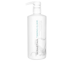 Sebastian Professionals Styling Siero Crema Anti Crespo Perfezione Capillare Totale