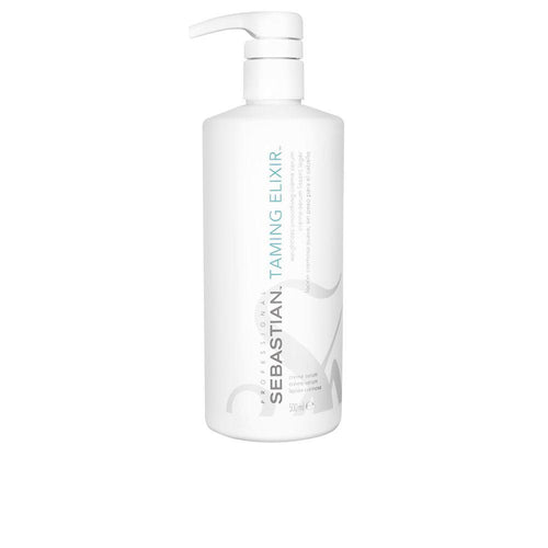 Sebastian Professionals Styling Siero Crema Anti Crespo Perfezione Capillare Totale