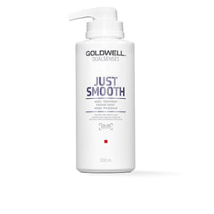 Goldwell Dualsenses Just Smooth Trattamento Capelli Capelli Perfetti Subito