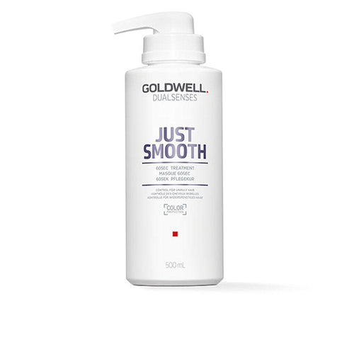 Goldwell Dualsenses Just Smooth Trattamento Capelli Capelli Perfetti Subito